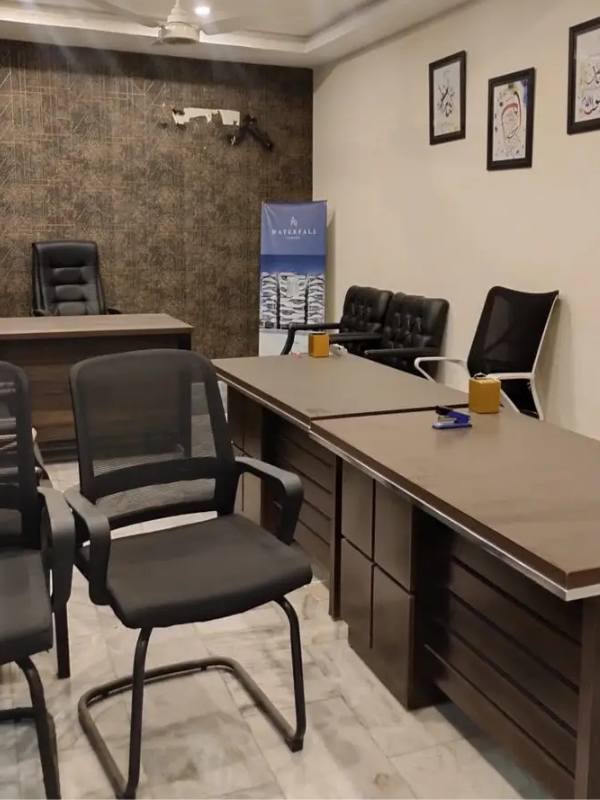 Floor for Rent, Bahria Town - Commercial Area, Lahore