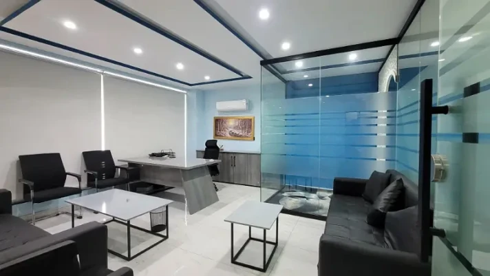 Office Available for Rent, Bahria Town - Jasmine Block, Lahore