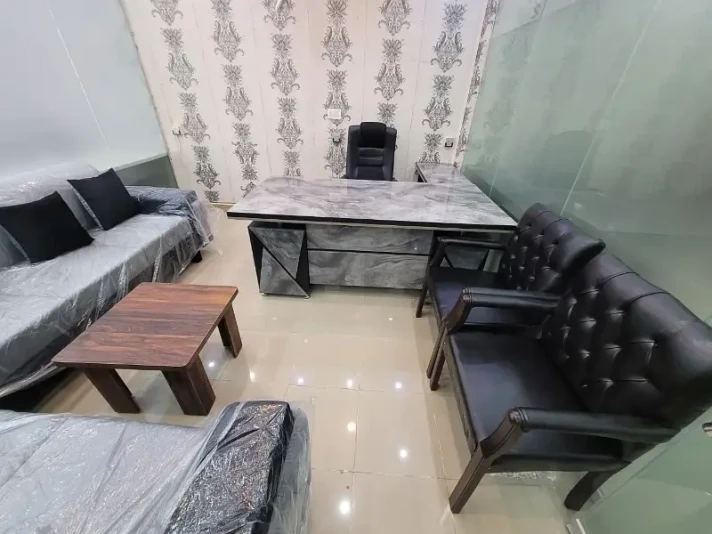 Fully Furnished Office for Rent, Bahria Town - Sector E, Lahore