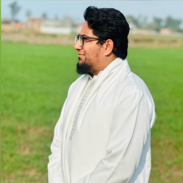 Muhammad Ahmad