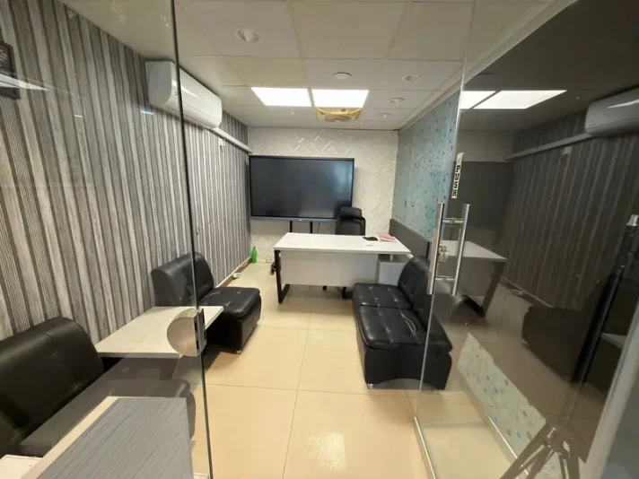 Office for Rent, Blue Area, Islamabad