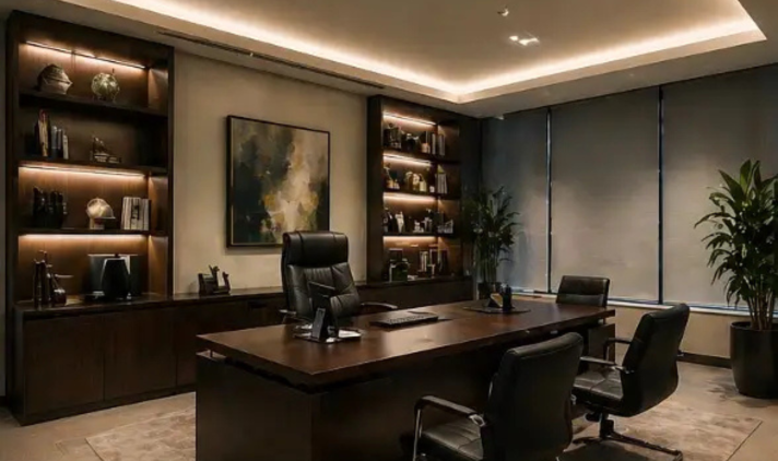 Office for Rent, Blue Area, Islamabad