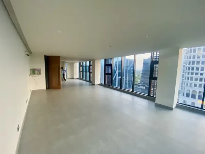 Office for Rent, New Blue Area, Islamabad
