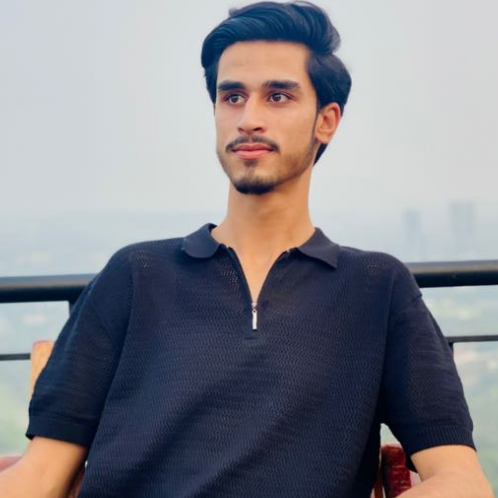 Talha Bhatti