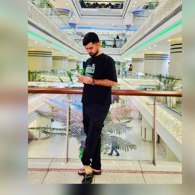 Muhammad Rashid
