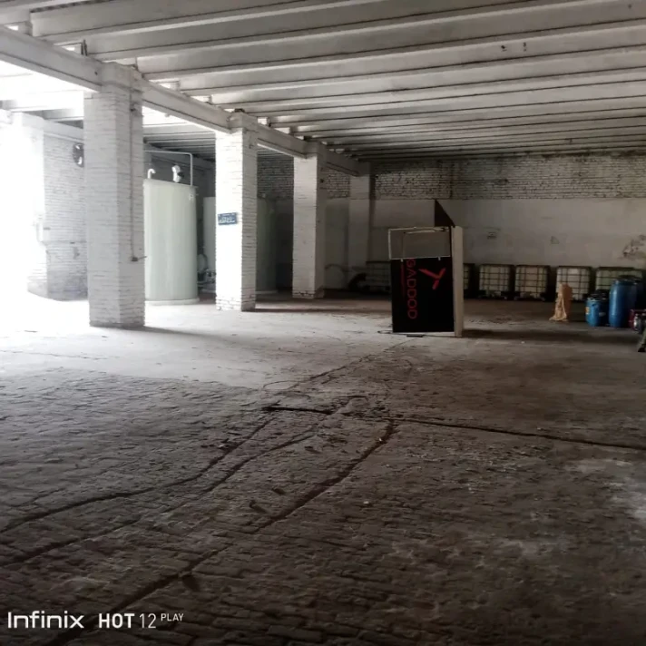 Hall Available for Rent, Township, Lahore