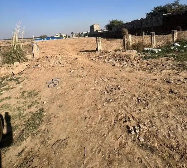 Industrial Land for Sale, Rawat Industrial Estate, Rawalpindi