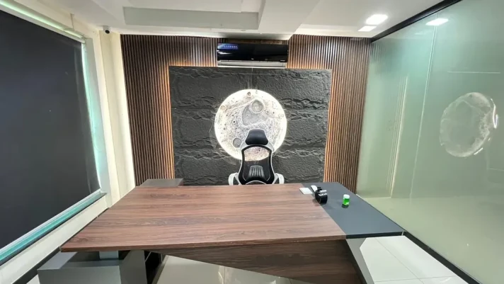 Office for Rent, Bahria Town - Sector C, Lahore