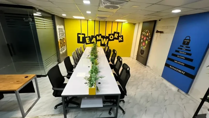 Office for Rent, Bahria Town - Sector C, Lahore