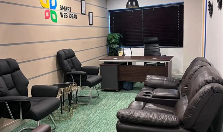 Office for Rent, World Trade Center, Islamabad