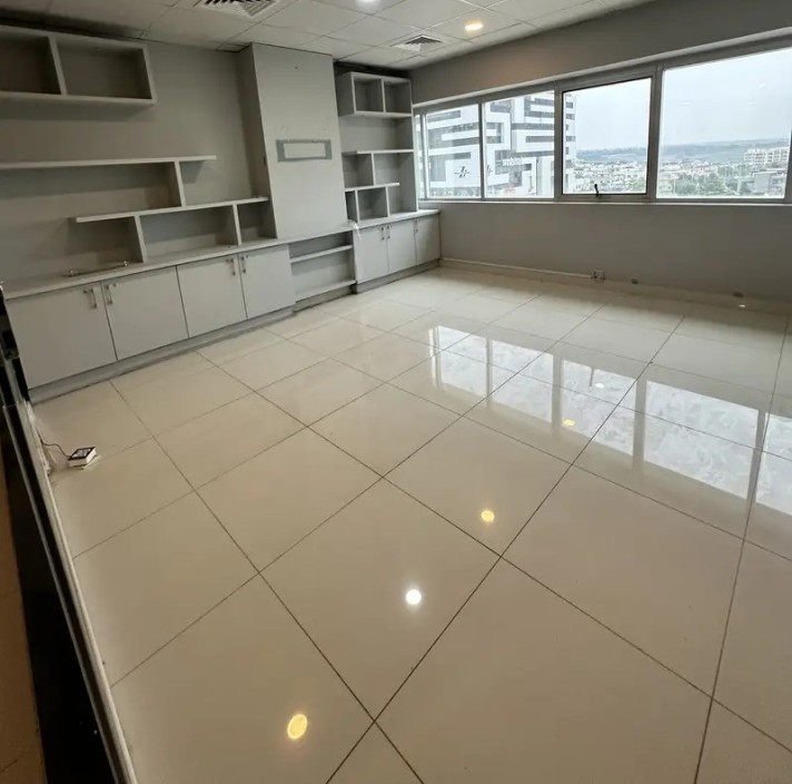 Office for Rent, World Trade Center, Islamabad