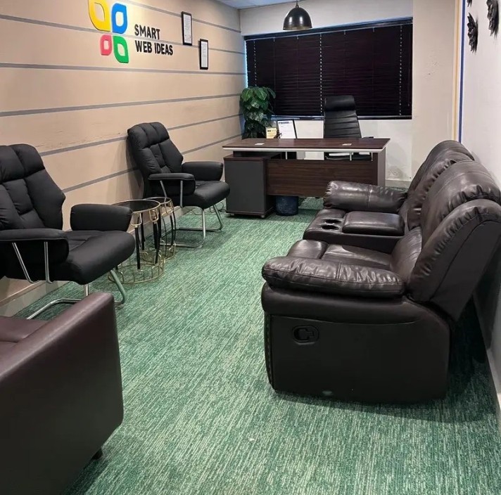 Office for Rent, World Trade Center, Islamabad