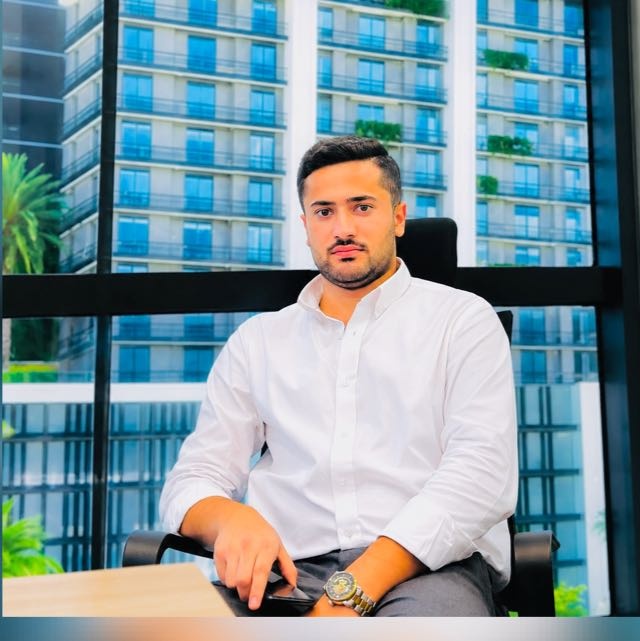 Sardar Nabeel