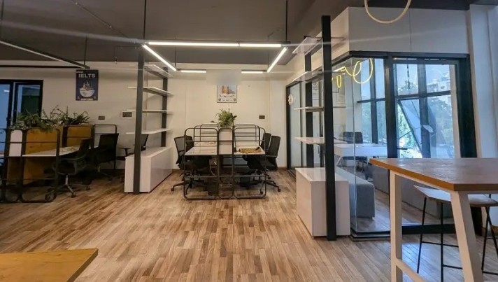 Office Space for Sale, G-15 Markaz, Islamabad