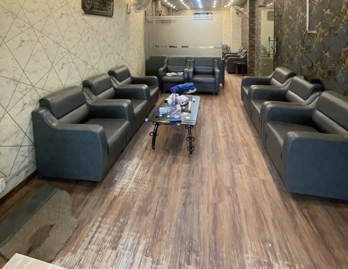 Shop for Rent, G-11 Markaz, Islamabad