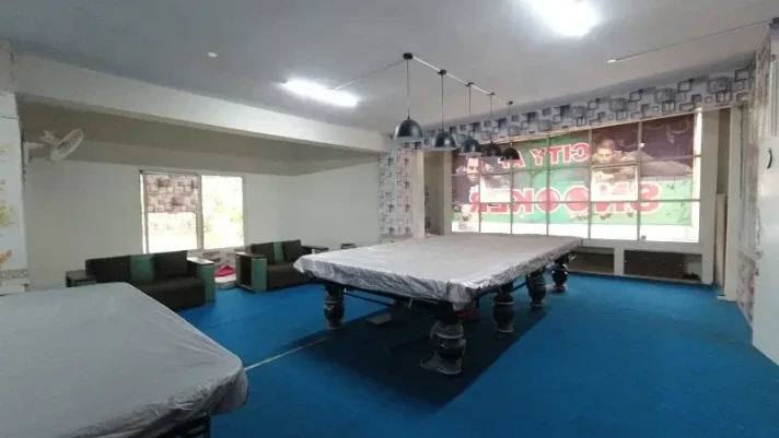 Hall Space for Sale, G-15, Islamabad