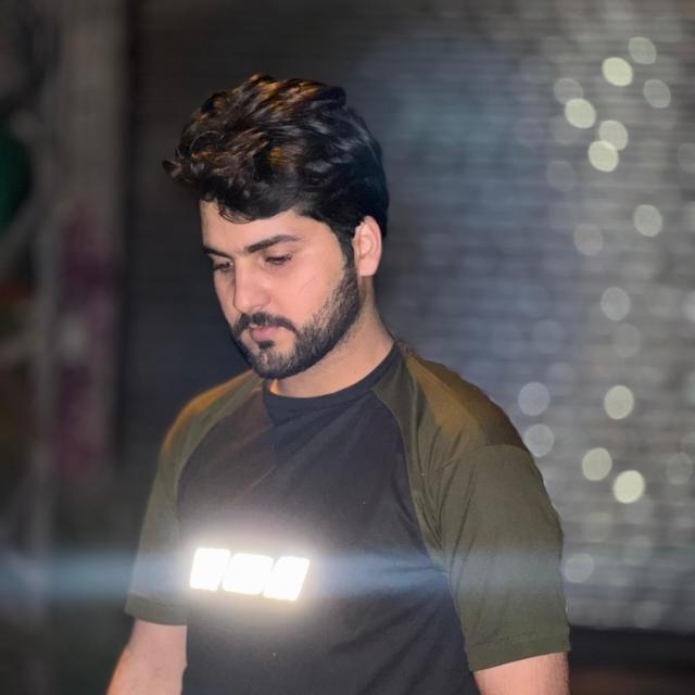 Malik Zain