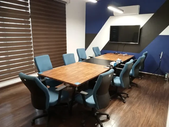 Building Available for Rent, Garden Town, Lahore