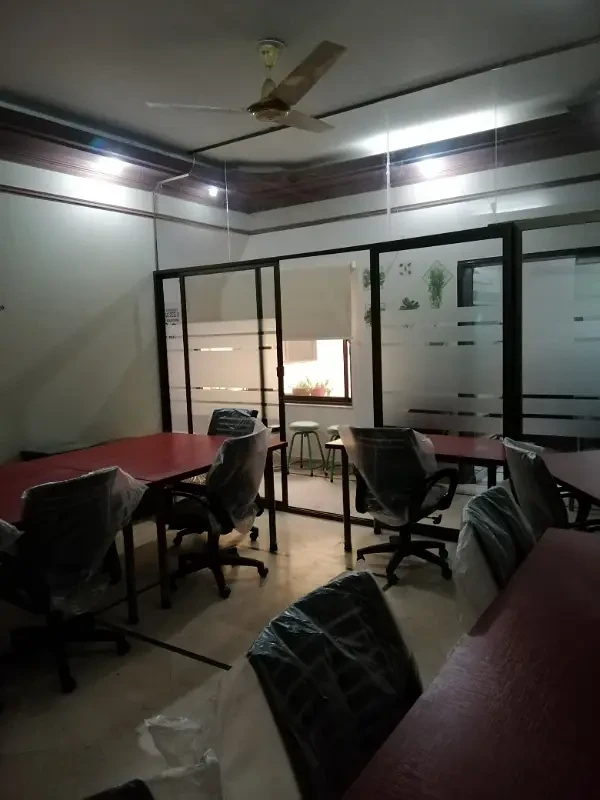 Office Available for Rent, Garden Town, Lahore