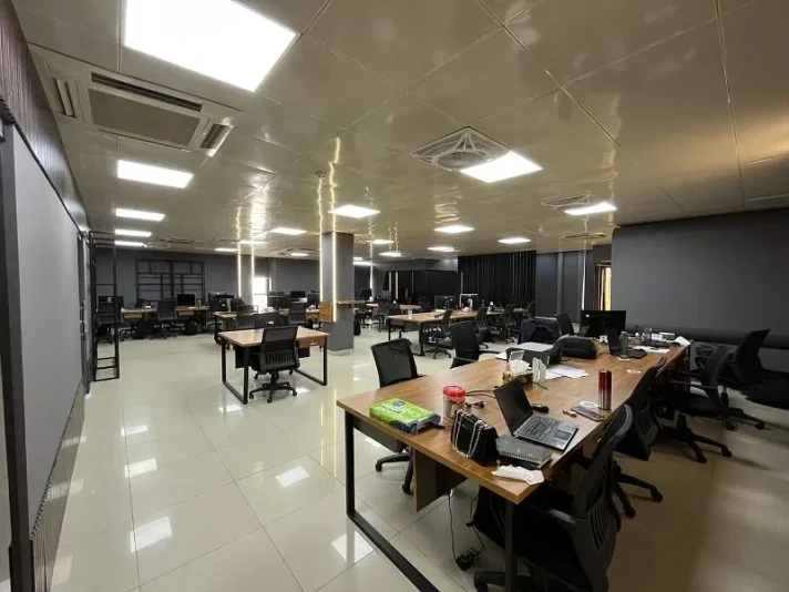 Office Available for Rent, Model Town, Lahore