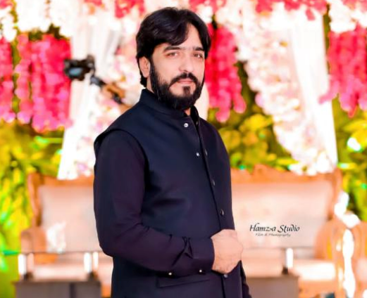 M Arshad