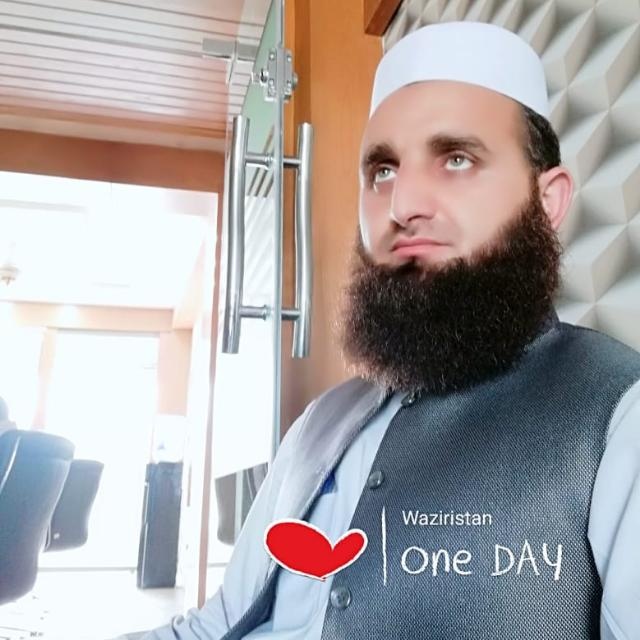 Saad Zaman