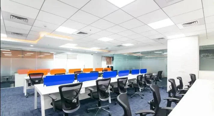 Fully Furnished Office for Rent, Murree Road, Rawalpindi
