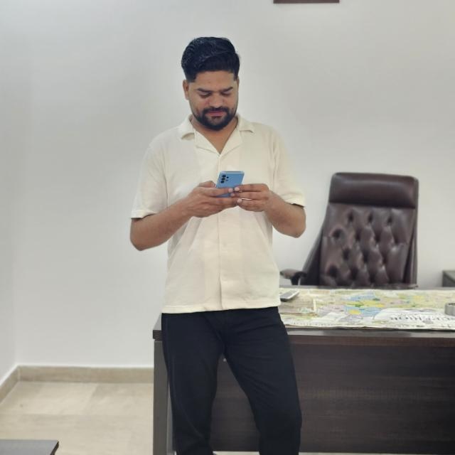 Yasir Raza Real Estate