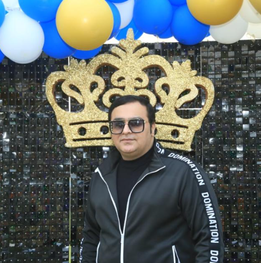 Sheikh Sharjeel
