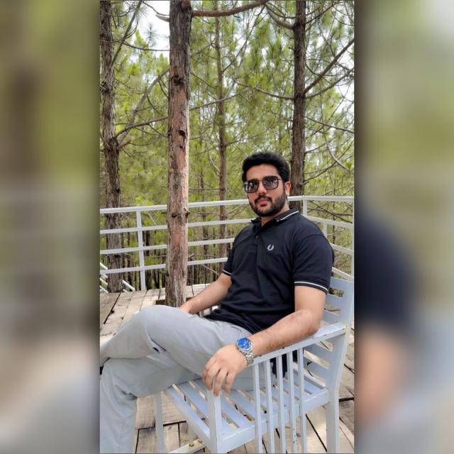 Musab Javaid