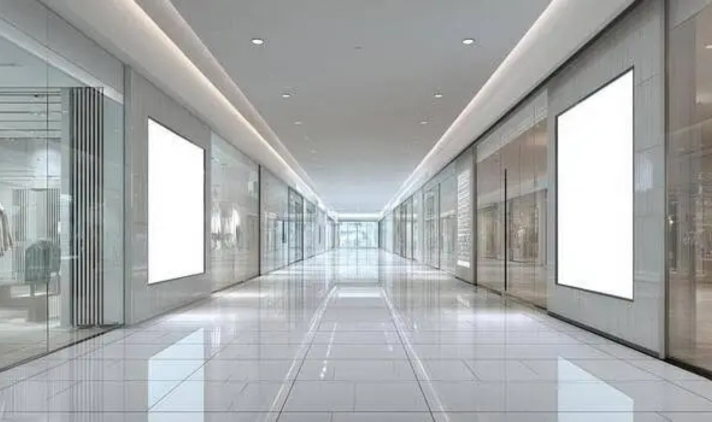 Shop Hall for Rent, Ferozepur Road, Lahore