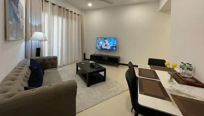 Office for Rent, Gulberg Greens, Islamabad