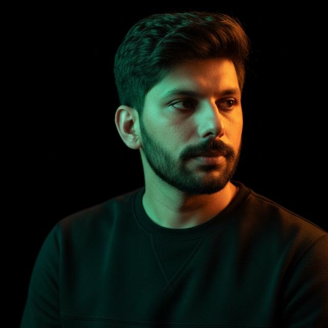 Rai Khurram