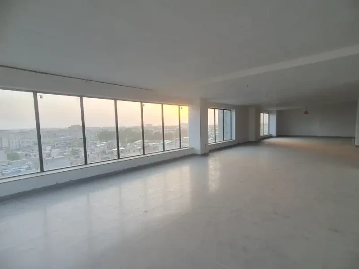 Floor Available for Rent, Johar Town, Lahore