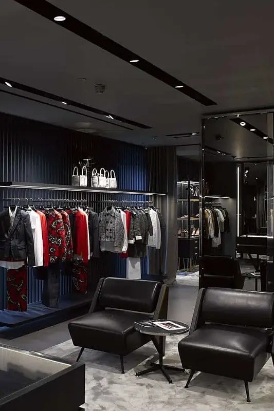 Shop for Rent, KDA Scheme 1, Karachi