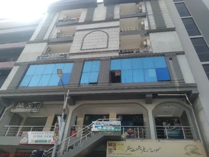 Floor for Sale, Faisal Town Phase 1 - Block A, Islamabad