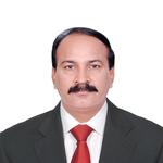 Khalid Mehmood