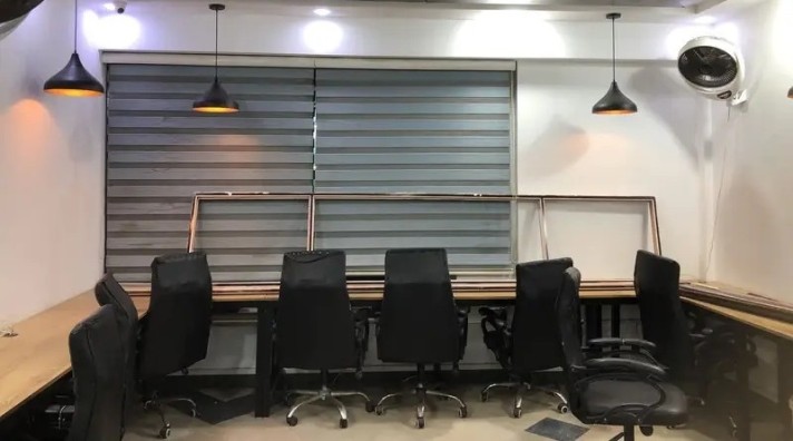 Office for Rent, DHA Phase 1, Lahore