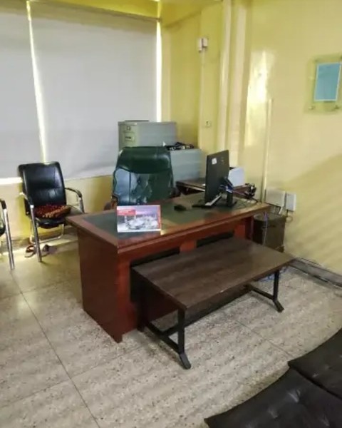 Office for Rent, Blue Area, Islamabad