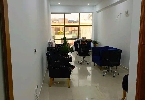 Office for Rent, I-8 Markaz, Islamabad