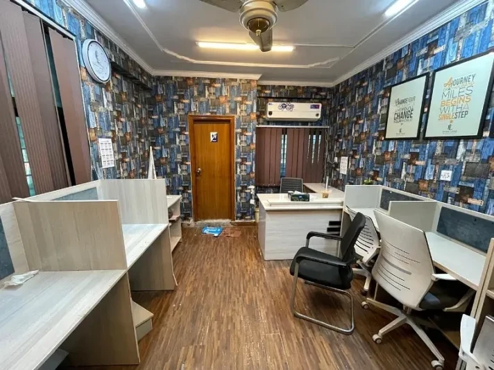 Office Available for Rent, I-8 Markaz, Islamabad