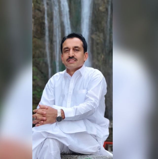 Sohail Khan