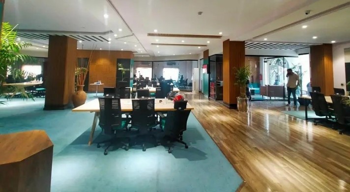 Office for Rent, Gulberg 2, Lahore