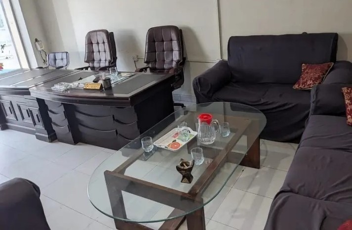 Office for Rent, Johar Town Phase 2, Lahore