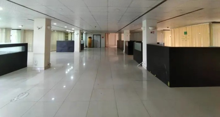 Commercial Building for Rent, Gulberg 3, Lahore