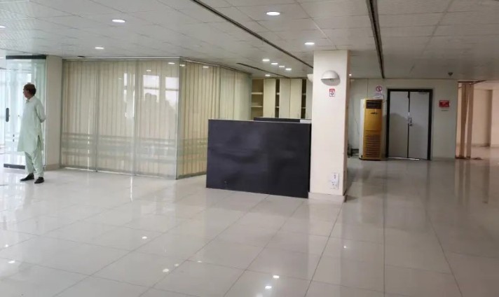 Office for Rent, Gulberg 3, Lahore