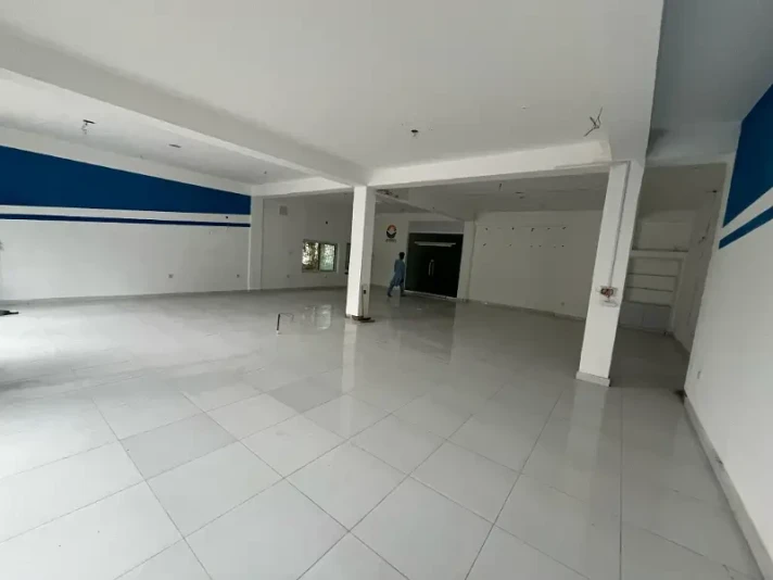 Warehouse Available for Rent, I-9/3, Islamabad