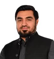 Muhammad Bilal Khan