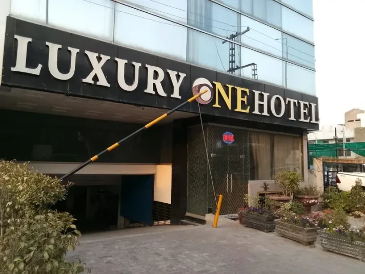 Hotel for Sale, Faisal Town - Block C, Lahore