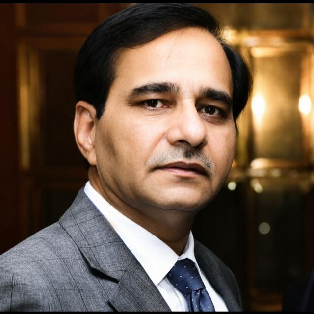 Umair Waheed